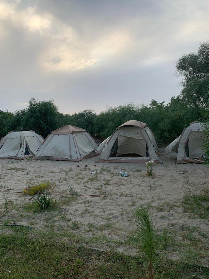 Zulu Beach Tenda Vlore Exterior photo