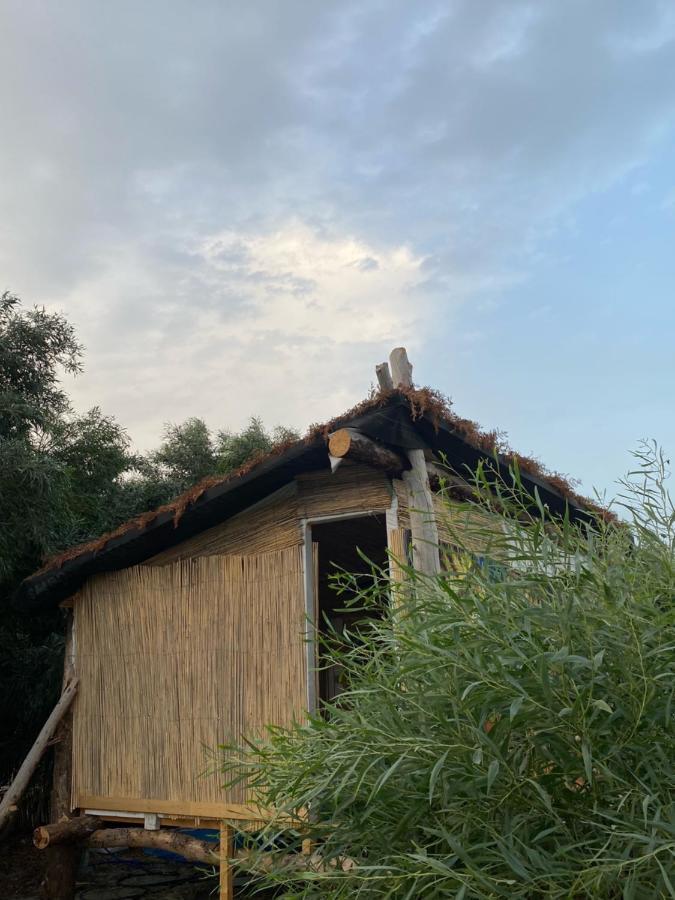 Zulu Beach Tenda Vlore Exterior photo